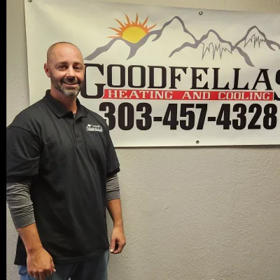 Goodfellas Heating And Cooling